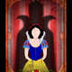 Illustration for article titled In Art Prints, Disney Villains Menace as Shadows